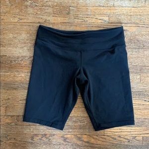GUC Lululemon Bike Shorts